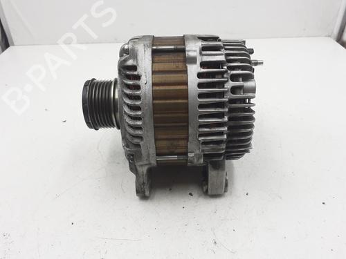 Alternator RENAULT LAGUNA III (BT0/1) 1.5 dCi (BT00, BT0A, BT0T, BT1J) | BP24789514M7 