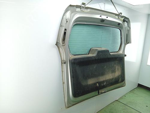 Tailgate CITROËN BERLINGO MULTISPACE (B9) 1.6 HDi 90 | BP38789865C6  - Image 5