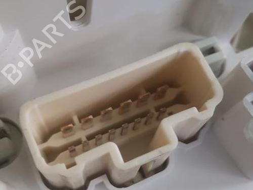 AC Styreenhet / Manøvreringsenhet RENAULT CLIO III (BR0/1, CR0/1) 1.2 16V (BR02, BR0J, BR11, CR02, CR0J, CR11) | BP24777662I5 