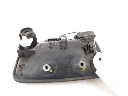 Front right exterior door handle PEUGEOT EXPERT Van (222) 1.9 D 70 | BP24786331C129 