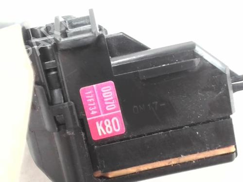 Used Steering column stalk Steering column stalk TOYOTA YARIS (_P13_) 1.4 D (NLP130_, NLP130) (90 hp) 24781570 24781570