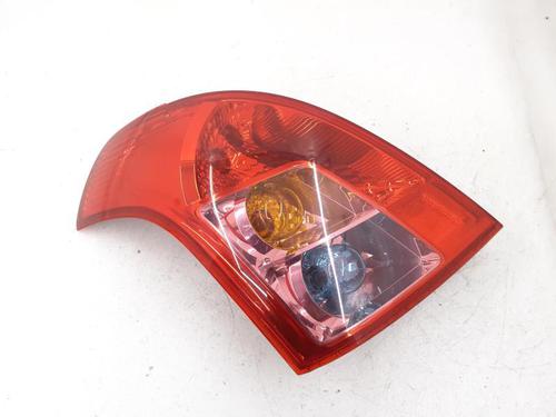 Used Left taillight Left taillight SUZUKI SWIFT III (MZ, EZ) 1.3 (RS413, ZC11S) (92 hp) 24785038 24785038