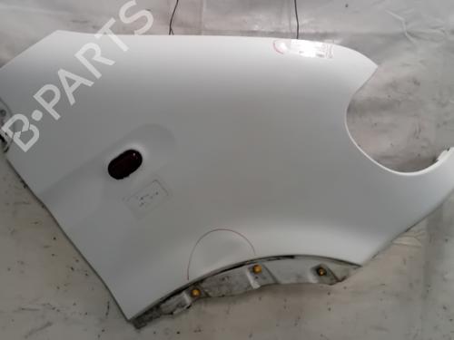 Forkjerm høyre RENAULT MASTER II Van (FD) 2.2 dCI 90 (FD0G, FD0N, FD2G, FD2N, FD3G, FD3N) | BP29829501C42 