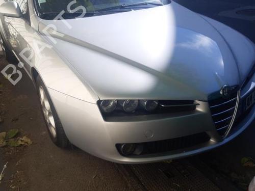 AC compressor ALFA ROMEO 159 (939_) 1.9 JTDM 16V (939AXC1B, 939AXC12) | BP24784833M34  - Image 10