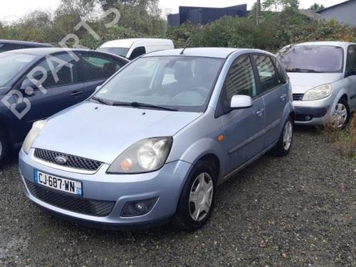 Right mirror FORD FIESTA V (JH_, JD_) 1.4 16V | BP24785691C27 