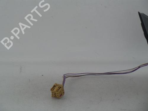 Retrovisor derecho VW POLO (9N_, 9A_) 1.4 TDI (75 hp) 24774563