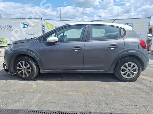 Fælk CITROËN C3 III (SX) 1.6 BlueHDi 75 | BP33237881C45 - Image 16