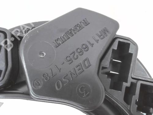 Used Heater resistor Heater resistor RENAULT CAPTUR II (HF_) [2020-2026] 24780854 24780854