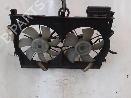Radiator fan TOYOTA AVENSIS (_T25_) 2.0 D-4D (CDT250_, CDT250R) | BP24791415M35 