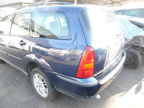 Front left window mechanism FORD FOCUS I Turnier (DNW) 1.8 TDCi | BP24774767C22 