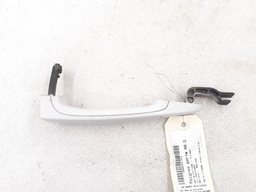 Rear right exterior door handle BMW X5 (E70) xDrive 35 d | BP24794963C130 