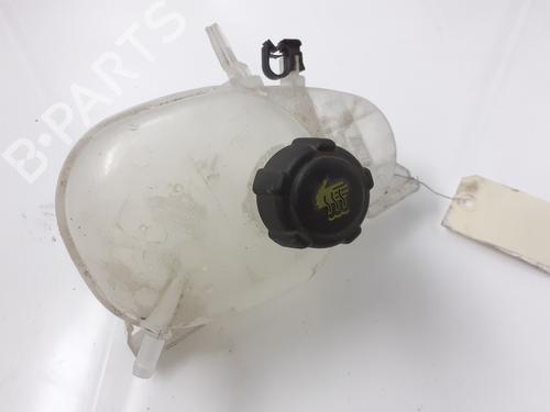 Vase D'Expansion SMART FORFOUR Hatchback (453) electric drive (453.091) (82 hp) 31969747