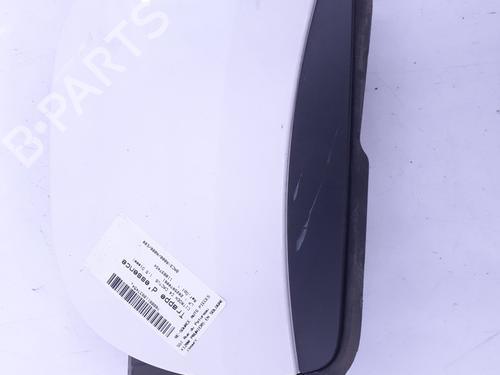 Used Fuel flap CITROËN C4 CACTUS 1.5 BlueHDi 100 (102 hp) 28335139