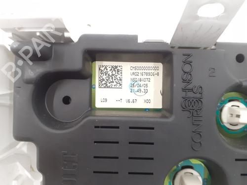 instrument-cluster-renault-modus-grand-modus-fjp0_-2004-30154286 main image