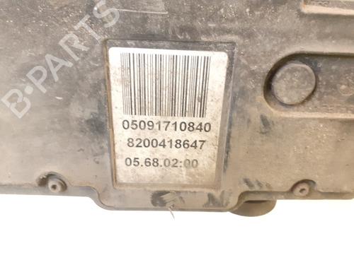 Used Electric handbrake Electric handbrake RENAULT SCÉNIC II (JM0/1_) 1.6 (JM0C, JM0J, JM1B) (113 hp) 35957012 35957012
