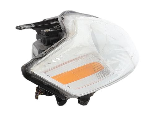 Right headlight FORD MONDEO IV (BA7) | BP37672138C29 - Image 3
