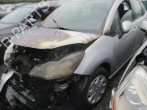 Right tailgate light CITROËN C3 II (SC_) 1.0 VTi 68 | BP24776705C80 - Image 7