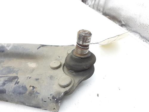 Right front suspension arm PEUGEOT 208 I (CA_, CC_) 1.2 THP 110 | BP24789032M13 