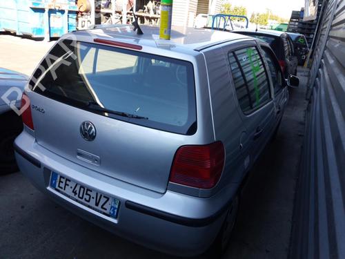 Frontplate/Frontkurv VW POLO (6N2) 1.4 | BP24785679C72 