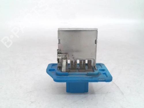 Used Heater resistor HYUNDAI GETZ (TB) 1.5 CRDi (88 hp) 24779845