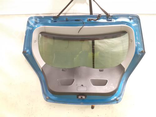 Used Tailgate Tailgate KIA PRO CEE'D (ED) 1.6 CRDi 128 (128 hp) 24797086 24797086