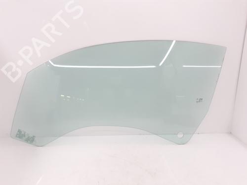Front left door window ALPINE A110 II 1.8 GT | BP30973456C18