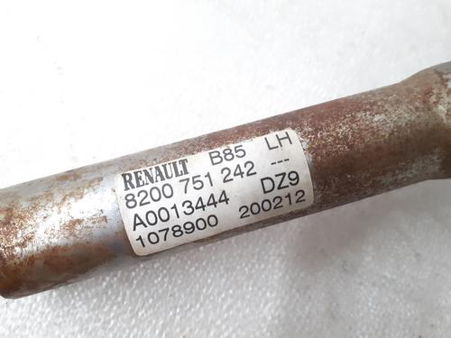 Steering column RENAULT CLIO III Grandtour (KR0/1_) 1.5 dCi | BP24794366M21 - Image 3