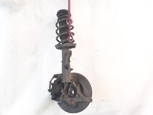 Right front steering knuckle OPEL INSIGNIA A (G09) 2.0 CDTI (68) | BP24788794M26 - Image 6