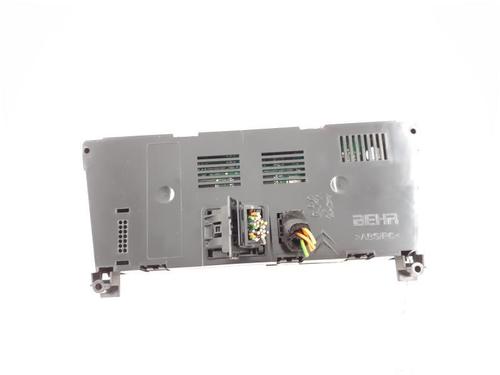 Climate control PEUGEOT 5008 (0U_, 0E_) 2.0 HDi 150 / BlueHDi 150 | BP24785061I5 