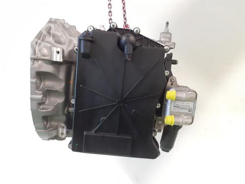 Gearbox RENAULT TRAFIC III Platform/Chassis (EG_) 2.0 dCi 145 (EGML) | BP31306674M3