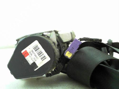 Front left belt tensioner AUDI A4 B7 Avant (8ED) 2.0 TDI 16V | BP24778427C87 