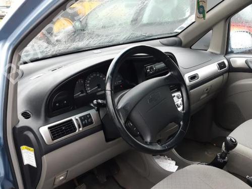 Right taillight CHEVROLET REZZO MPV (U100) 2.0 | BP24776827C35  - Image 5