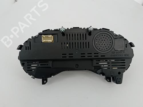 Instrument cluster MERCEDES-BENZ A-CLASS (W176) A 180 CDI (176.000) | BP36654053C47 - Image 3