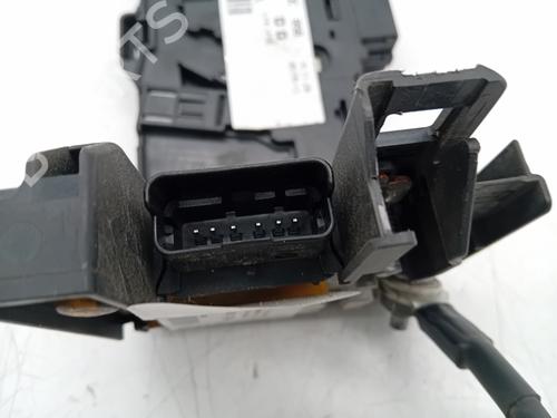 Used Electronic module Electronic module CITROËN C4 Picasso I MPV (UD_) [2006-2015] 34543489 34543489