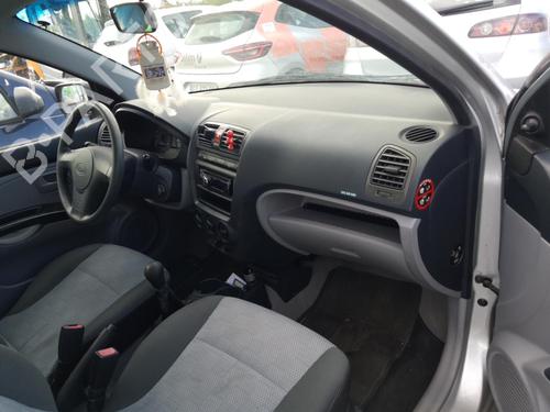 Squib airbag KIA PICANTO I (SA) 1.0 | BP24789601C102 