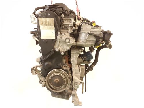 Engine PEUGEOT 508 I (8D_) 2.0 HDi Hybrid4 AWC | BP24798549M1 - Image 2