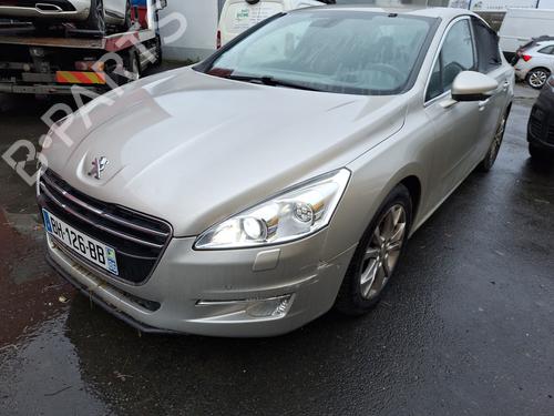 Used Parts PEUGEOT 508 I (8D_)  2.0 HDi  4563589