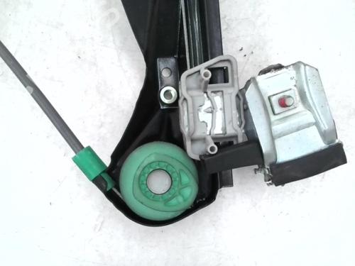 Rudehejsemekanisme ventre foran FORD FOCUS I (DAW, DBW) 1.8 TDCi (115 hp) 24780290