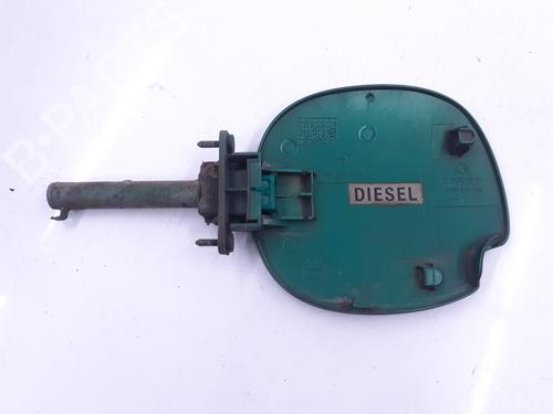Fuel flap RENAULT CLIO II (BB_, CB_) 1.5 dCi (B/CB07) | BP29232473C131 