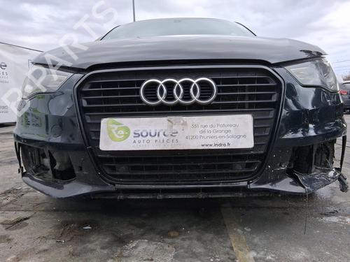Right headlight AUDI A1 (8X1, 8XK) 1.4 TFSI | BP36027356C29 - Image 54