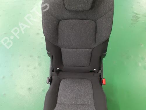 Used Rear seat RENAULT ESPACE V (JR_) [2015-2023]  25468344