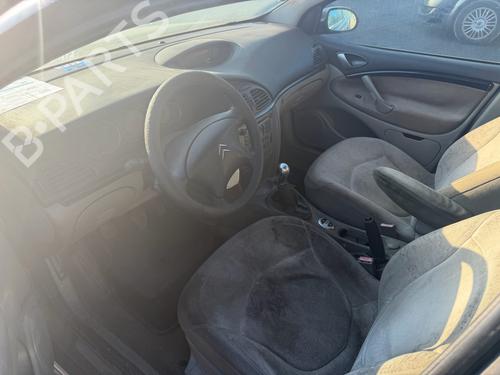 Steering column stalk CITROËN C5 II (RC_) | BP37503713I23 - Image 12