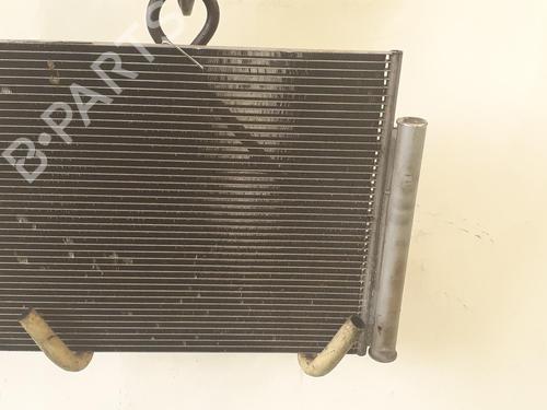 Used AC radiator DACIA DUSTER (HM_) 1.5 dCi 110 4x4 (HMAB) (109 hp) 24792614