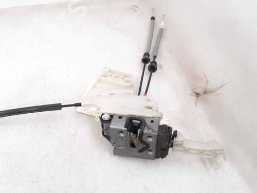 Rear right lock FIAT 500X (334_) 1.3 D Multijet (334AXH1A) | BP24796531C99 