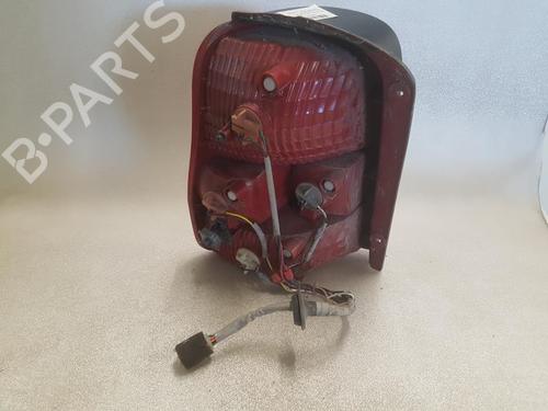 Right taillight KIA CARNIVAL I (UP, FL) 2.9 TDi | BP24777510C35 