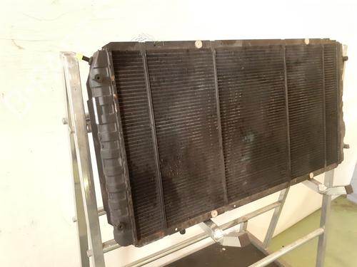Used Water radiator Water radiator FIAT DUCATO Platform/Chassis (244_) 2.8 JTD (128 hp) 39980591 39980591