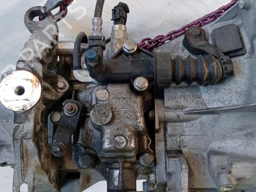 Used Gearbox FIAT TIPO Hatchback (356_, 357_) 1.4 (356HXA1B, 357) (95 hp) 29452719