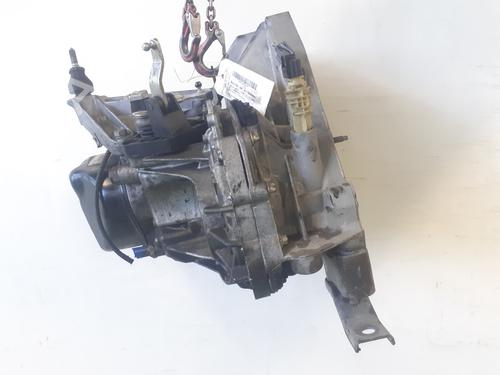 Used Gearbox Gearbox DACIA DUSTER (HS_) 1.5 dCi (HSAJ) (90 hp) 33970266 33970266