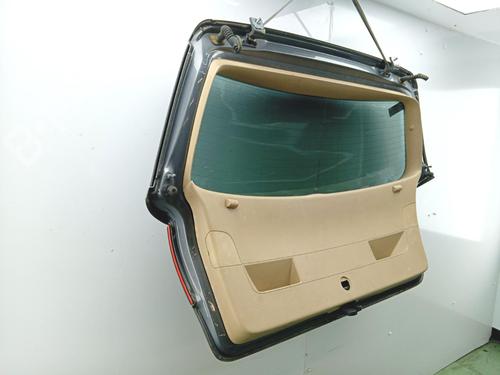 Used Tailgate Tailgate 38926751 38926751