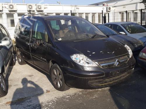 Used Parts CITROËN C8 (EA_, EB_) 3.0 V6 (204 hp) 2410024